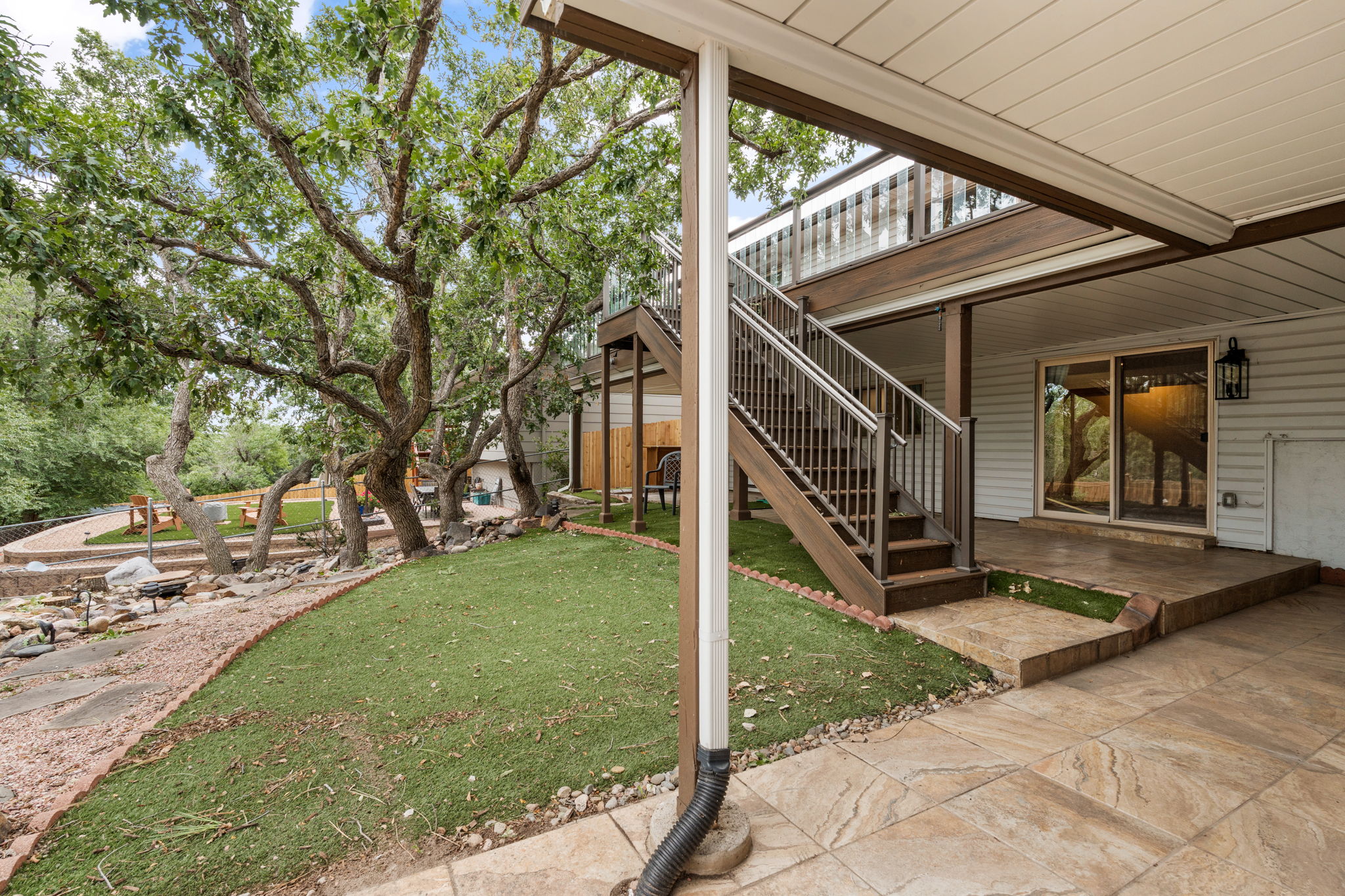 Garden Tr 4875 TK//Garden Tr LLC - 1