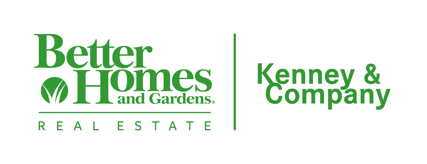 Better Homes and Gardens | Kenney & Company