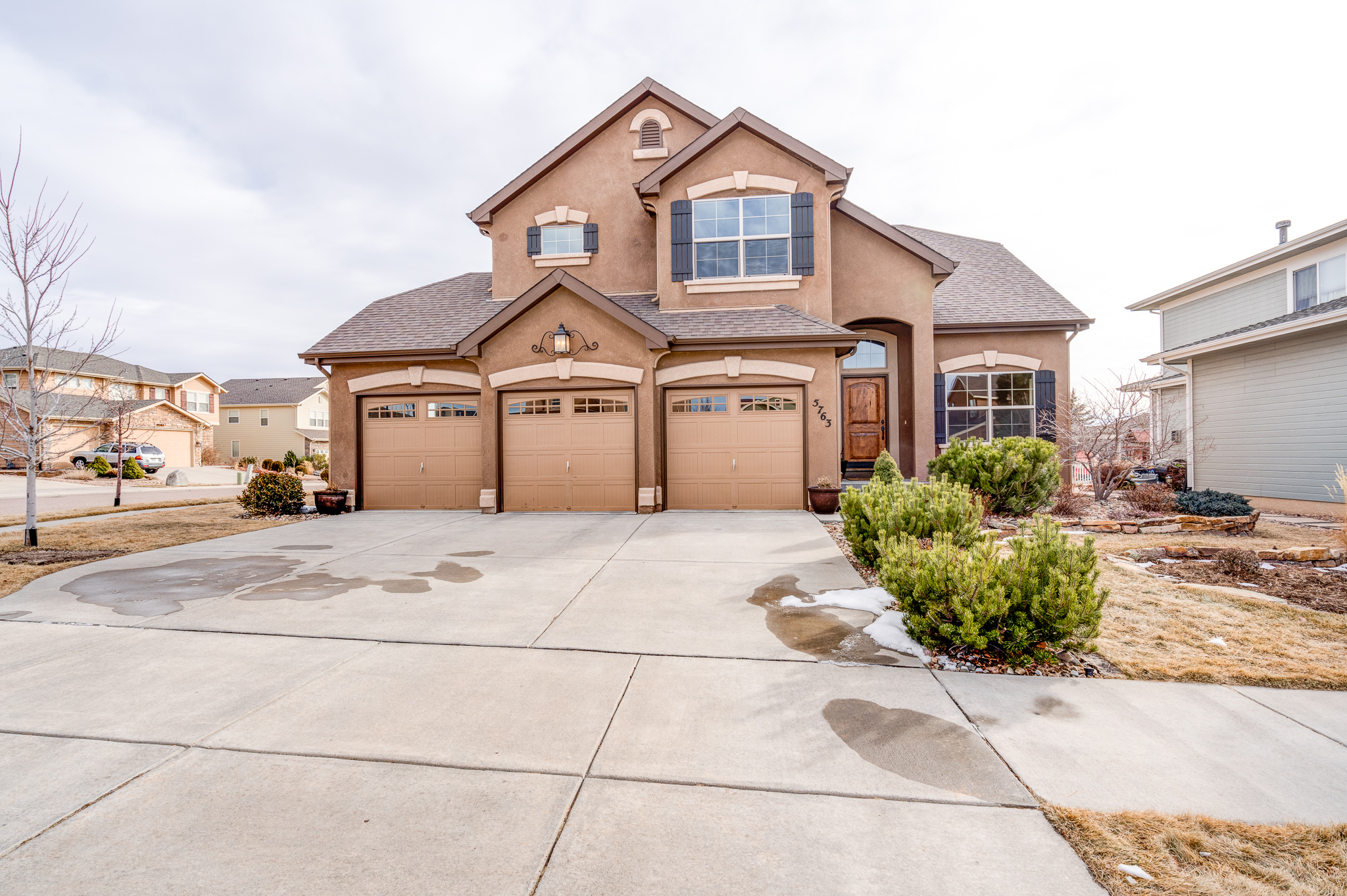 5763 Wolf Village Drive